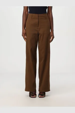 FORTE FORTE Pantalón Mujer color
