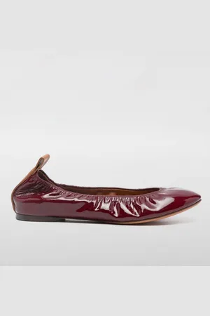 Lanvin Manoletinas Mujer color