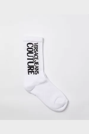 VERSACE Calcetines Mujer color