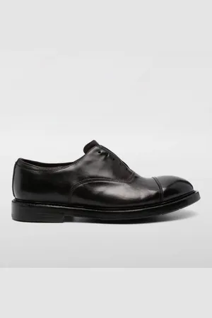 Premiata Zapatos De Cordones Hombre color