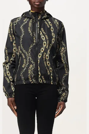 VERSACE Chaqueta Mujer color