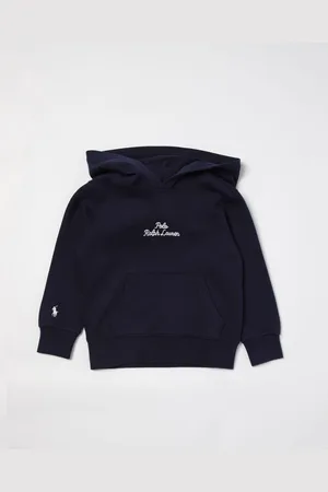 Ralph Lauren Jersey Niños color