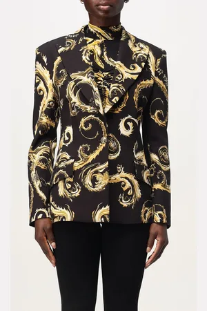 VERSACE Americana Mujer color