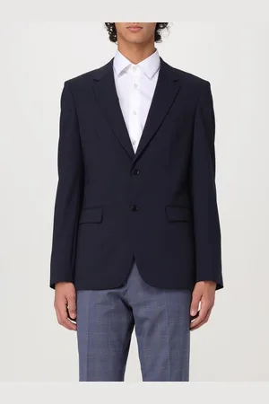 HUGO BOSS Americana Hombre color