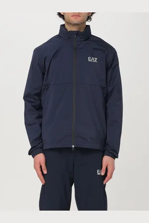 EA7 Chaqueta Hombre color