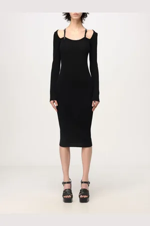 VERSACE Vestido Mujer color