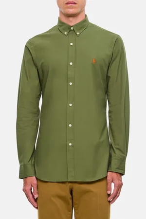 Ralph Lauren Camisa Hombre color