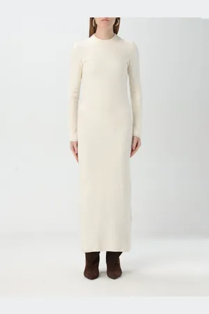 Jil Sander Vestido Mujer color