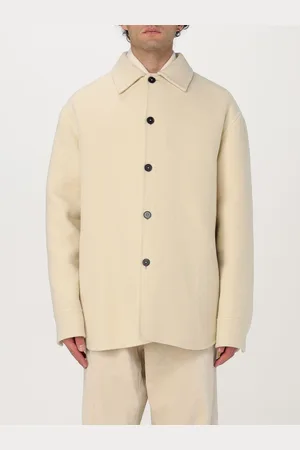 Jil Sander Gabardinas Hombre color
