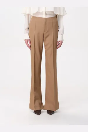 Chloé Pantalón CHLOÉ Mujer color