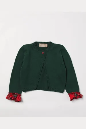 LA STUPENDERIA Chaqueta Niños color