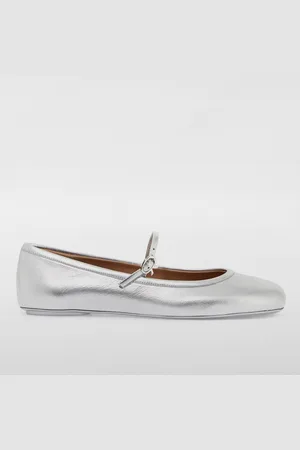 Gianvito Rossi Manoletinas Mujer color