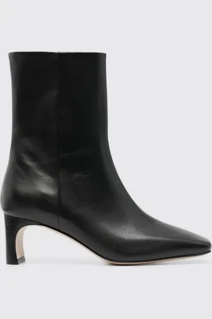 Aeyde Botines Planos Mujer color