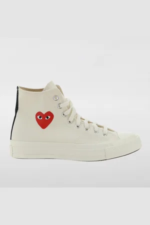 Converse Zapatillas COMME DES GARÇONS PLAY X CONVERSE Hombre color