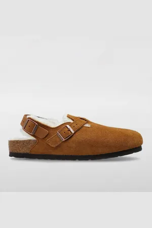 Birkenstock Zapatos Planos Mujer color