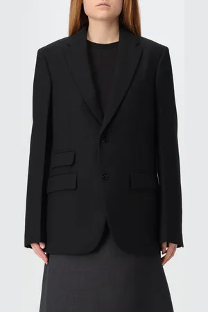 Jil Sander Americana Mujer color