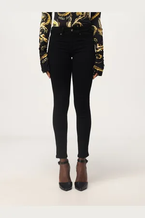 VERSACE Vaquero Mujer color