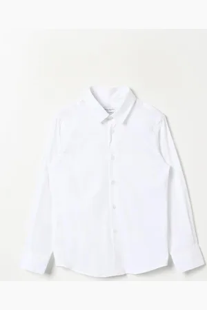Paolo Pecora Camisa Niños color