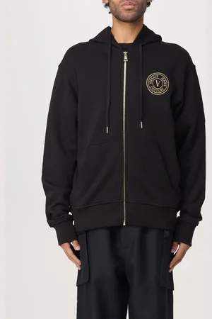VERSACE Sudadera Hombre color