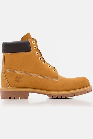 Timberland Botas Hombre color