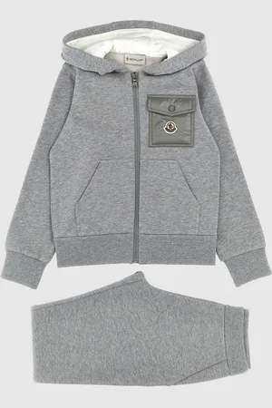 Moncler Conjunto Niños color