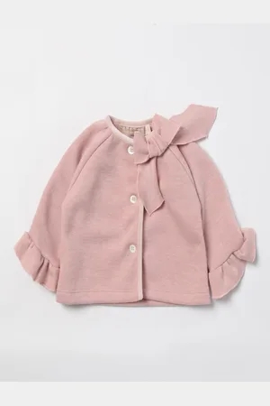 LA STUPENDERIA Chaqueta Niños color