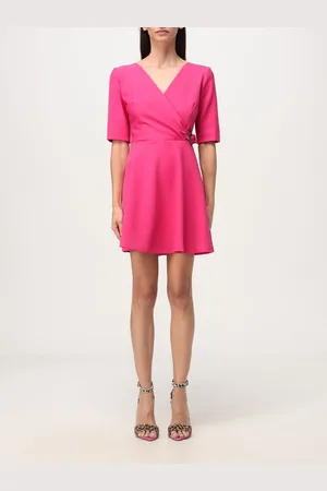 VERSACE Vestido Mujer color