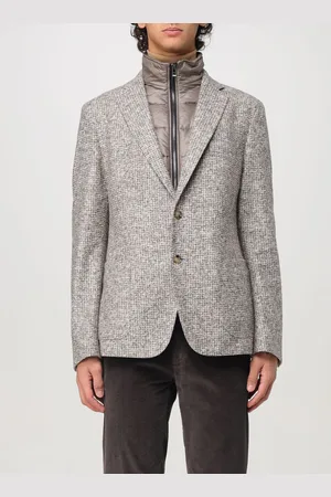 HUGO BOSS Chaqueta Hombre color