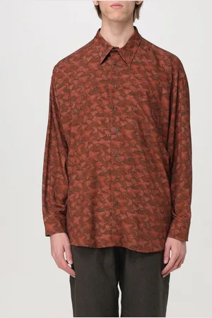 MAGLIANO Camisa Hombre color