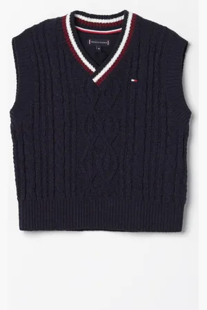 Tommy Hilfiger Chaleco Niños color