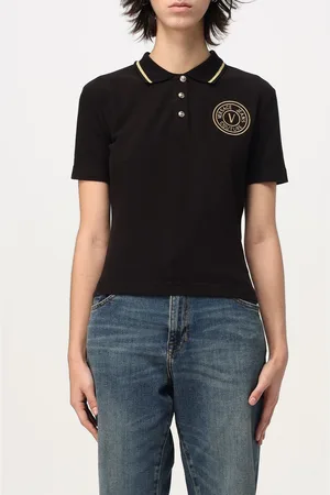 VERSACE Polo Mujer color