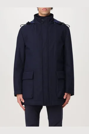 HUGO BOSS Chaqueta Hombre color