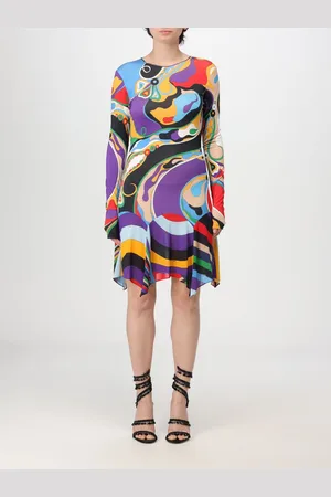Puccini Vestido Mujer color