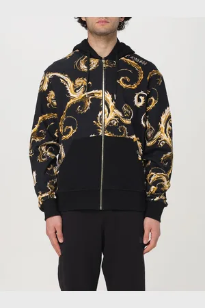 VERSACE Sudadera Hombre color