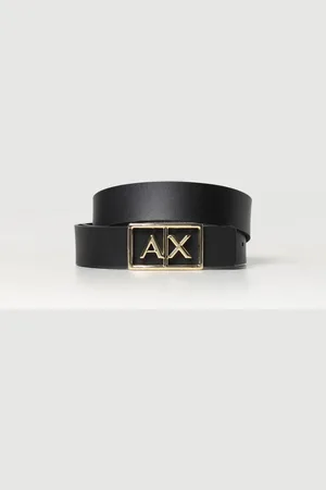 Armani Exchange Cinturón Mujer color