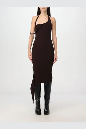Courrèges Vestido COURRÈGES Mujer color
