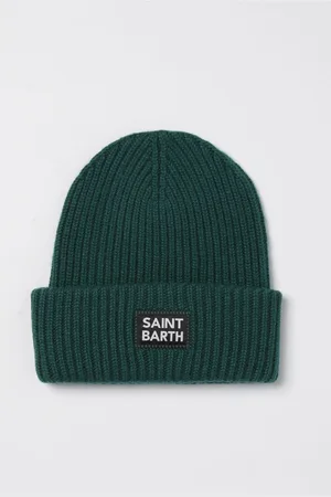 MC2 SAINT BARTH Gorro Niños color