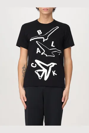 Comme des Garçons Camiseta Hombre color