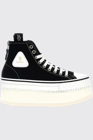 R13 Zapatillas Mujer color