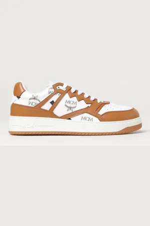 MCM Zapatillas Mujer color