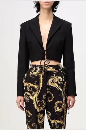 VERSACE Americana Mujer color