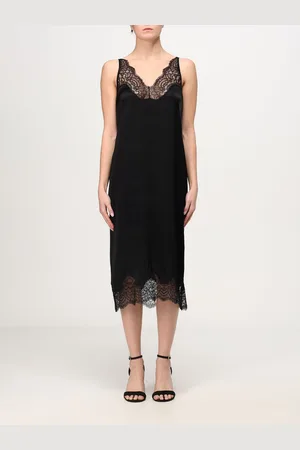 Twin-Set Vestido Mujer color