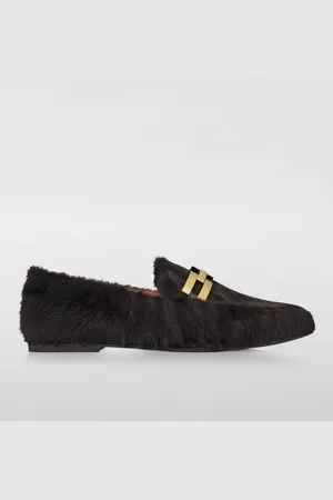 Aquazzura Mocasines Mujer color