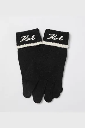 Karl Lagerfeld Guantes Mujer color