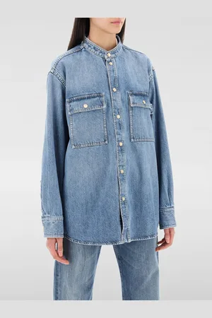 Bottega Veneta Camisa Mujer color