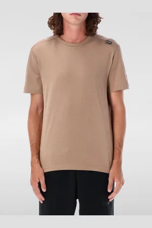 EA7 Camiseta Hombre color