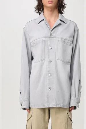 Bottega Veneta Camisa Hombre color