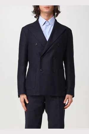 Boglioli Americana Hombre color