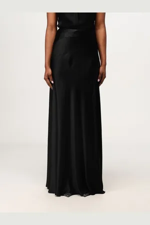 Alberta Ferretti Falda Mujer color