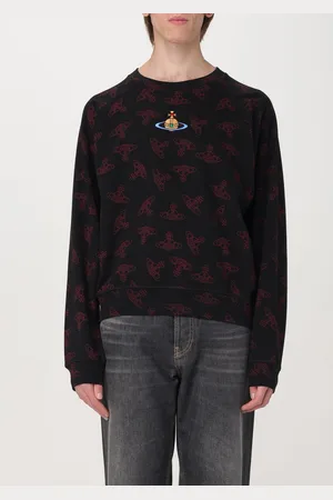 Vivienne Westwood Sudadera Hombre color